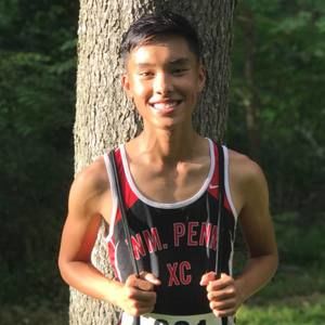 Meet your Posher, Brian